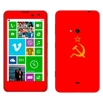  «     - »   Nokia Lumia 625