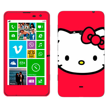   «Hello Kitty   »   Nokia Lumia 625