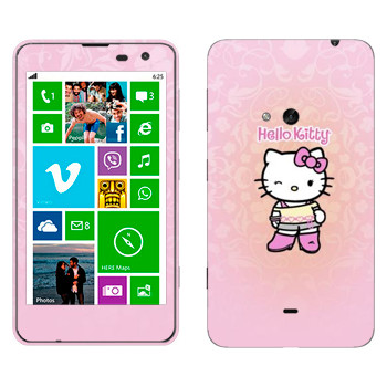   «Hello Kitty »   Nokia Lumia 625