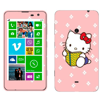   «Kitty  »   Nokia Lumia 625