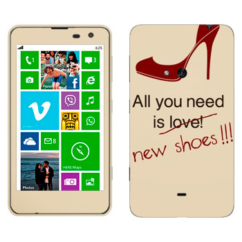  «,   ,   »   Nokia Lumia 625