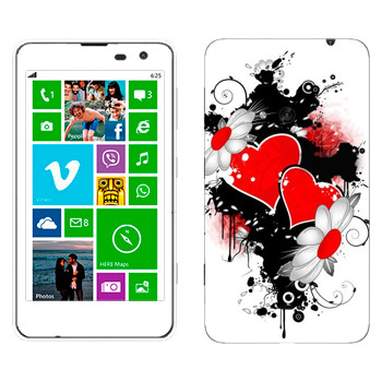   «   -   »   Nokia Lumia 625