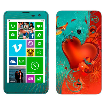   « -  -   »   Nokia Lumia 625