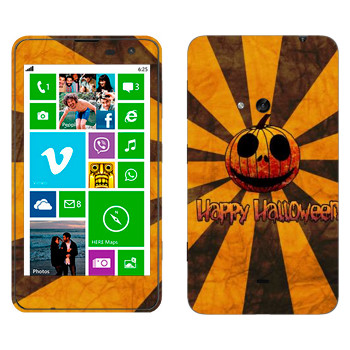   « Happy Halloween»   Nokia Lumia 625