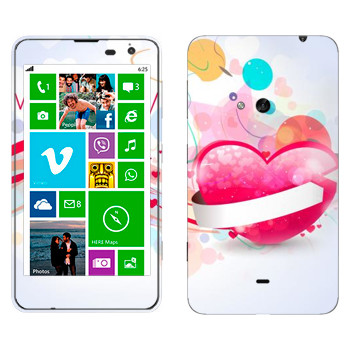   « -   »   Nokia Lumia 625