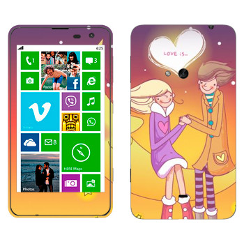   «    -   »   Nokia Lumia 625