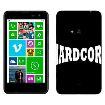   «Hardcore»   Nokia Lumia 625