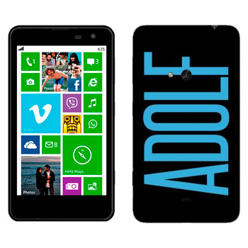   «Adolf»   Nokia Lumia 625