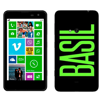   «Basil»   Nokia Lumia 625