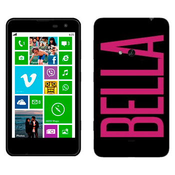   «Bella»   Nokia Lumia 625