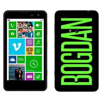   «Bogdan»   Nokia Lumia 625