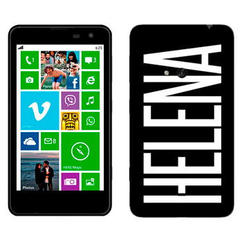   «Helena»   Nokia Lumia 625