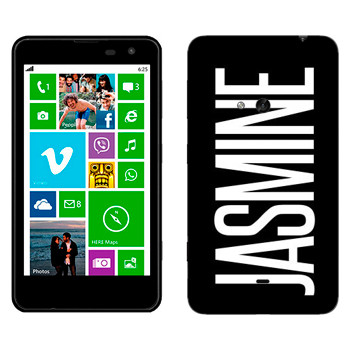   «Jasmine»   Nokia Lumia 625