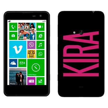   «Kira»   Nokia Lumia 625