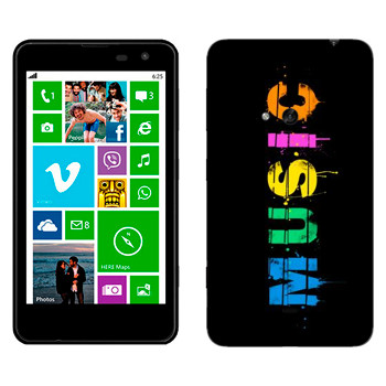   « Music»   Nokia Lumia 625