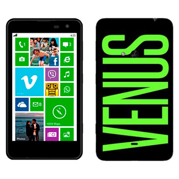   «Venus»   Nokia Lumia 625