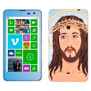   «Jesus head»   Nokia Lumia 625