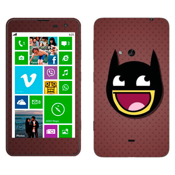   «- »   Nokia Lumia 625