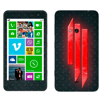   «Skrillex»   Nokia Lumia 625