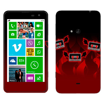   «--»   Nokia Lumia 625