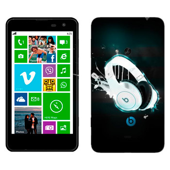   «  Beats Audio»   Nokia Lumia 625