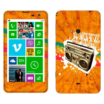   «   »   Nokia Lumia 625