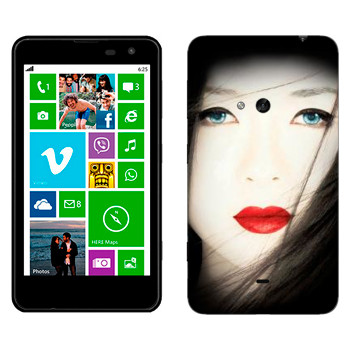   « - »   Nokia Lumia 625