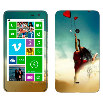   «-  »   Nokia Lumia 625