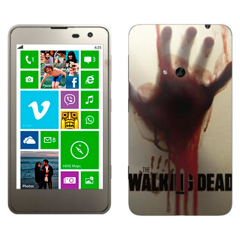   «Dead Inside -  »   Nokia Lumia 625