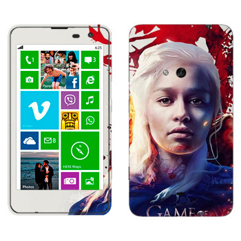   « - Game of Thrones Fire and Blood»   Nokia Lumia 625