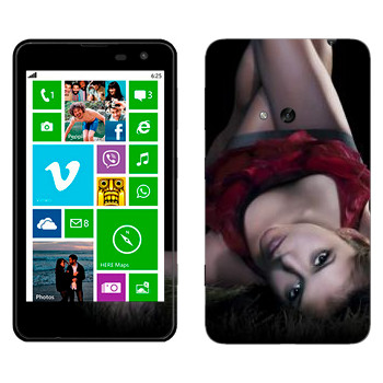  «  -  »   Nokia Lumia 625