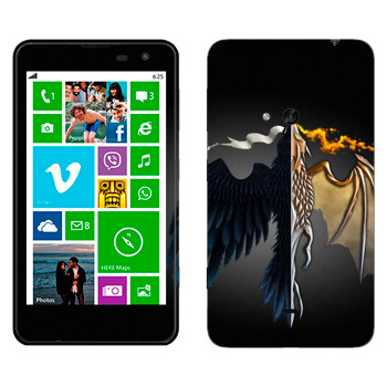   «  logo»   Nokia Lumia 625