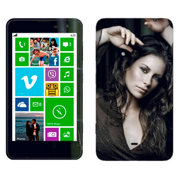   «  - Lost»   Nokia Lumia 625
