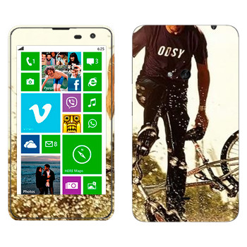   «BMX»   Nokia Lumia 625