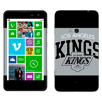   «Los Angeles Kings»   Nokia Lumia 625