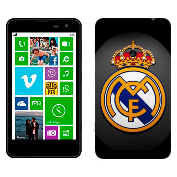   «Real logo»   Nokia Lumia 625