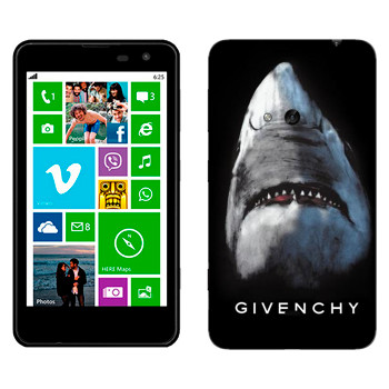   « Givenchy»   Nokia Lumia 625