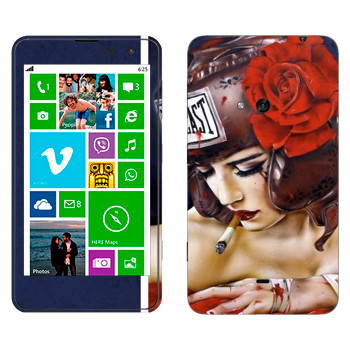   «    Evillast»   Nokia Lumia 625