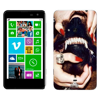   «Givenchy  »   Nokia Lumia 625