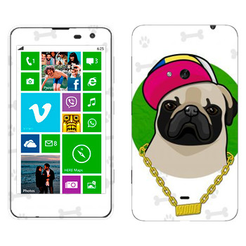   « - SWAG»   Nokia Lumia 625