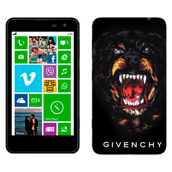   « Givenchy»   Nokia Lumia 625