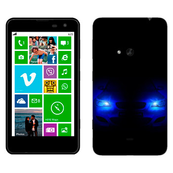   «BMW -  »   Nokia Lumia 625
