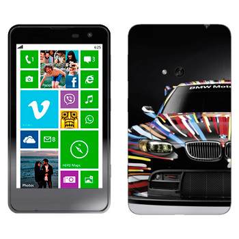   «BMW Motosport»   Nokia Lumia 625