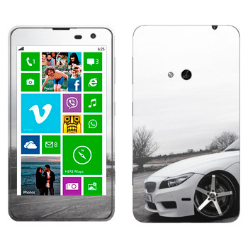   «BMW »   Nokia Lumia 625