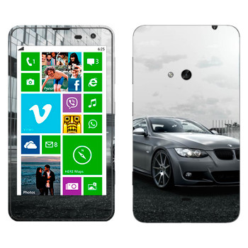   «BMW   »   Nokia Lumia 625