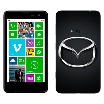   «Mazda »   Nokia Lumia 625