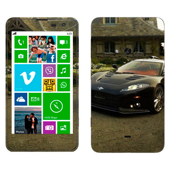   «Spynar - »   Nokia Lumia 625