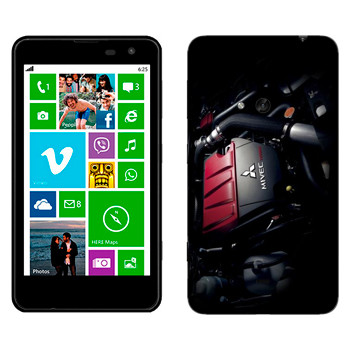   « Mitsubishi»   Nokia Lumia 625