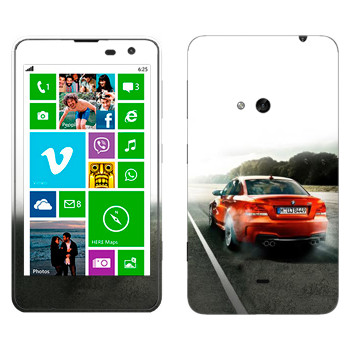   « BMW»   Nokia Lumia 625