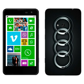  « AUDI»   Nokia Lumia 625